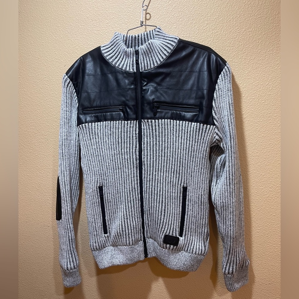 NWT Nick Danger jacket XL